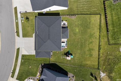 5293 Maize Drive West Lafayette IN 47906
