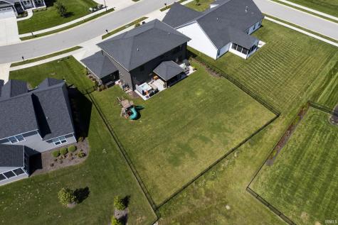 5293 Maize Drive West Lafayette IN 47906