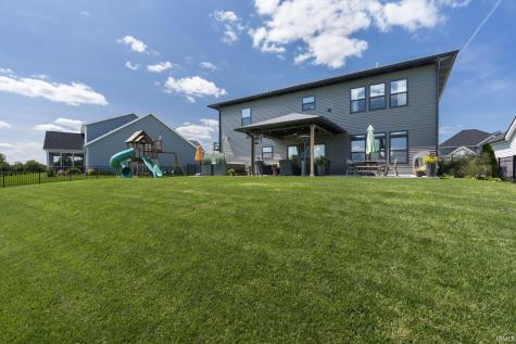 5293 Maize Drive West Lafayette IN 47906