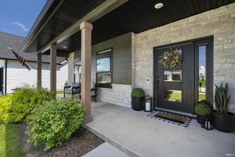 5293 Maize Drive West Lafayette IN 47906
