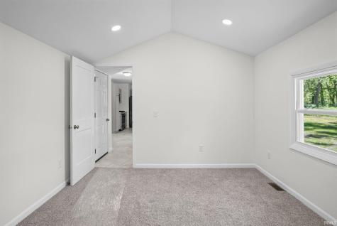 3722 Old Romney Road Lafayette IN 47909