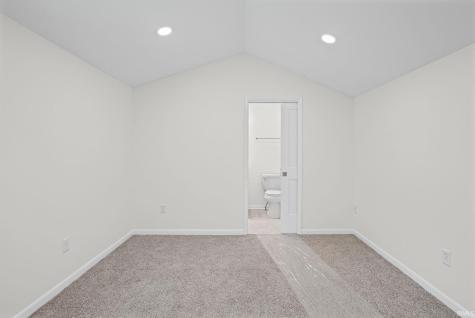 3722 Old Romney Road Lafayette IN 47909