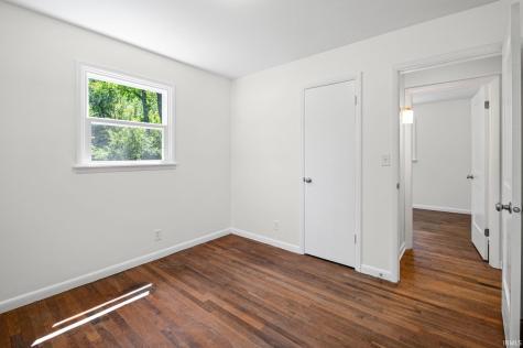 3722 Old Romney Road Lafayette IN 47909