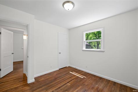 3722 Old Romney Road Lafayette IN 47909