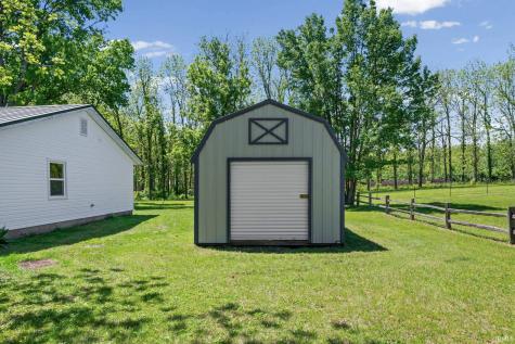 3722 Old Romney Road Lafayette IN 47909