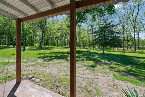 3722 Old Romney Road Lafayette IN 47909