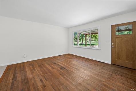 3722 Old Romney Road Lafayette IN 47909