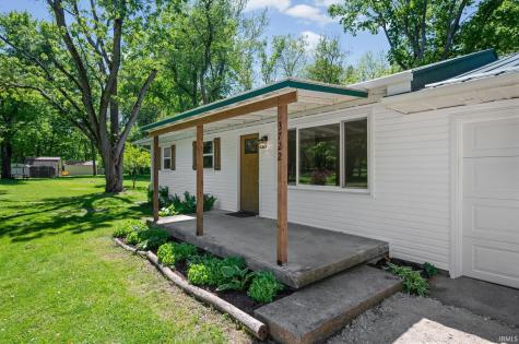 3722 Old Romney Road Lafayette IN 47909
