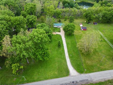 3722 Old Romney Road Lafayette IN 47909