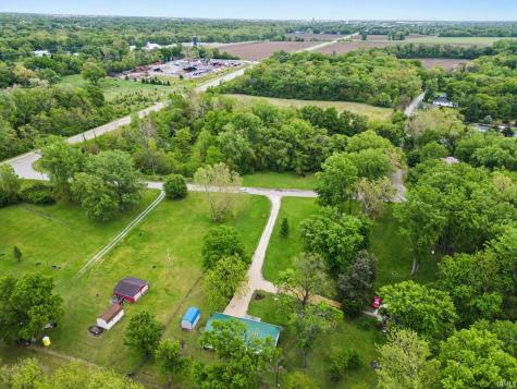 3722 Old Romney Road Lafayette IN 47909
