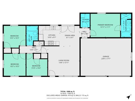 3722 Old Romney Road Lafayette IN 47909