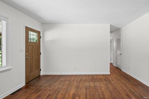 3722 Old Romney Road Lafayette IN 47909