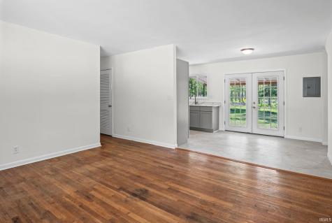 3722 Old Romney Road Lafayette IN 47909