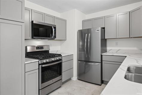 3722 Old Romney Road Lafayette IN 47909