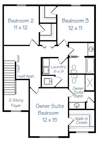 3557 Canal Square Drive New Haven IN 46774