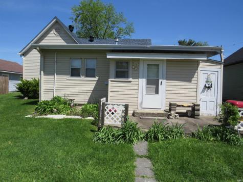 1107 P Street Bedford IN 47421