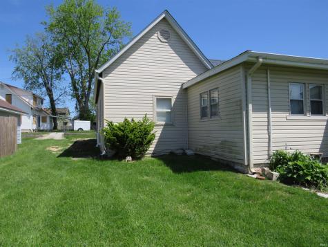 1107 P Street Bedford IN 47421