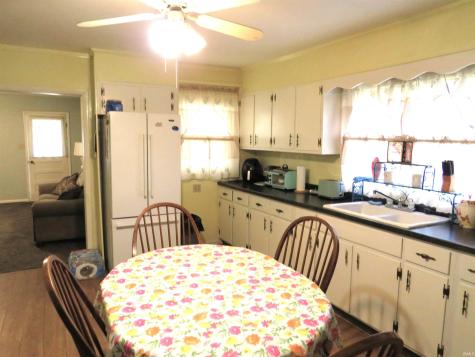 1107 P Street Bedford IN 47421