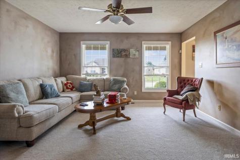 531 Lissaaron Drive Winchester IN 47394