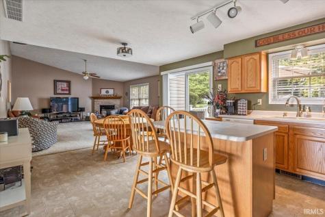 531 Lissaaron Drive Winchester IN 47394