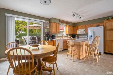 531 Lissaaron Drive Winchester IN 47394