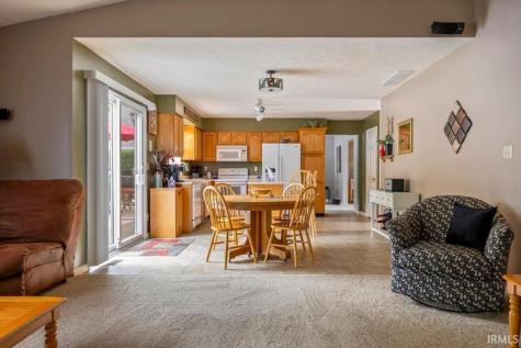 531 Lissaaron Drive Winchester IN 47394