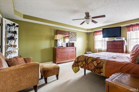 531 Lissaaron Drive Winchester IN 47394