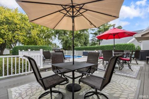 531 Lissaaron Drive Winchester IN 47394