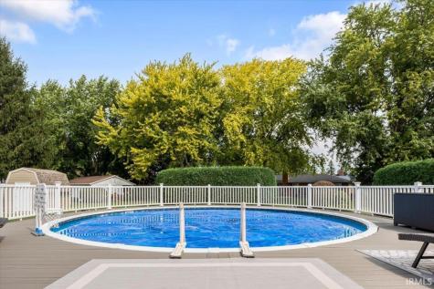 531 Lissaaron Drive Winchester IN 47394
