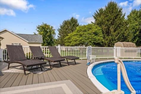 531 Lissaaron Drive Winchester IN 47394