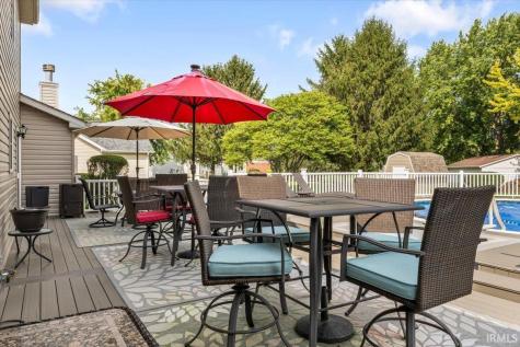 531 Lissaaron Drive Winchester IN 47394
