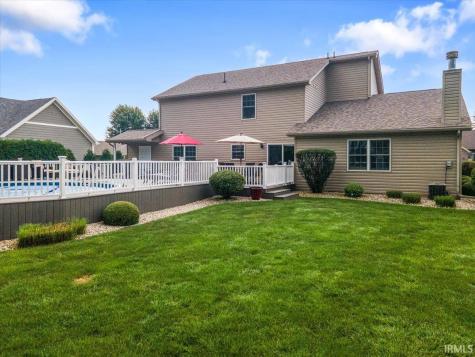 531 Lissaaron Drive Winchester IN 47394