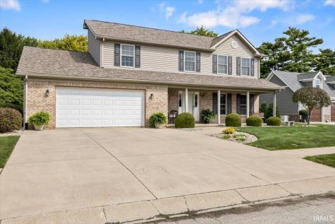 531 Lissaaron Drive Winchester IN 47394