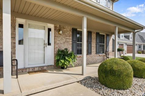 531 Lissaaron Drive Winchester IN 47394