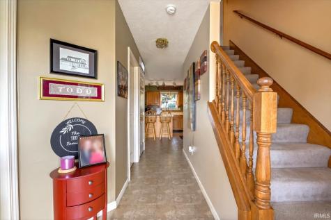 531 Lissaaron Drive Winchester IN 47394