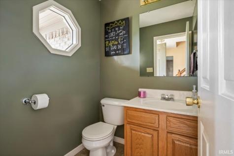 531 Lissaaron Drive Winchester IN 47394