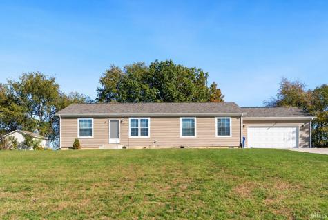 4222 N Lighthouse Drive Warsaw IN 46582