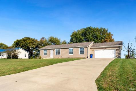 4222 N Lighthouse Drive Warsaw IN 46582