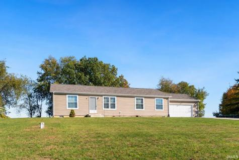 4222 N Lighthouse Drive Warsaw IN 46582