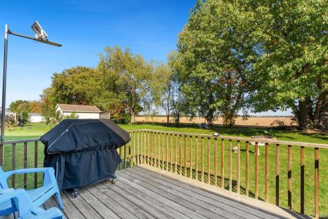 4222 N Lighthouse Drive Warsaw IN 46582
