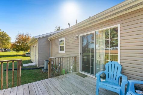 4222 N Lighthouse Drive Warsaw IN 46582