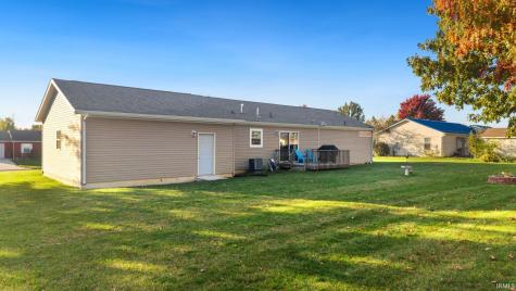 4222 N Lighthouse Drive Warsaw IN 46582