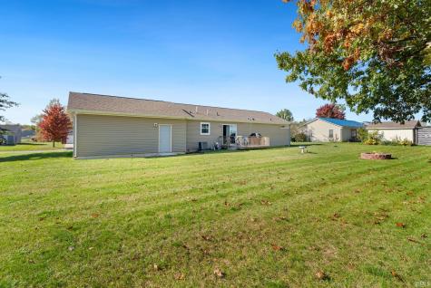 4222 N Lighthouse Drive Warsaw IN 46582
