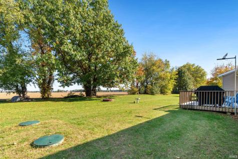 4222 N Lighthouse Drive Warsaw IN 46582