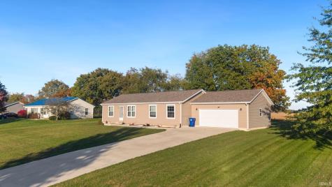 4222 N Lighthouse Drive Warsaw IN 46582