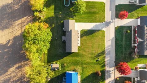 4222 N Lighthouse Drive Warsaw IN 46582