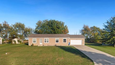 4222 N Lighthouse Drive Warsaw IN 46582