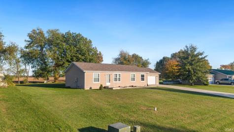 4222 N Lighthouse Drive Warsaw IN 46582