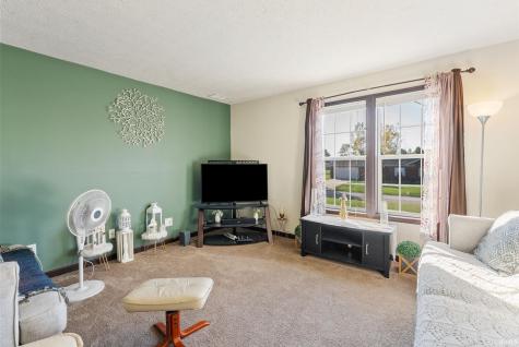 4222 N Lighthouse Drive Warsaw IN 46582
