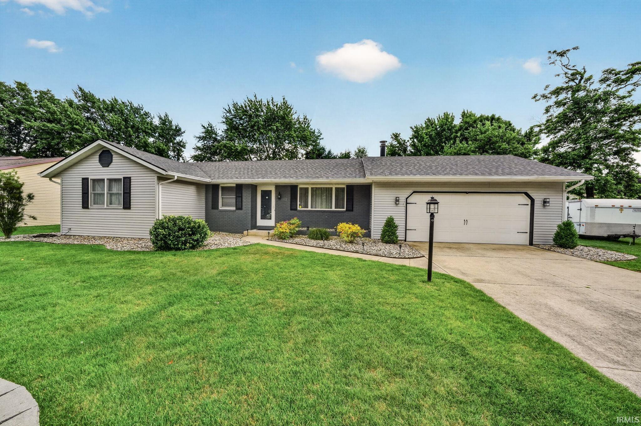 12222 N Timberline Trace Granger IN 46530